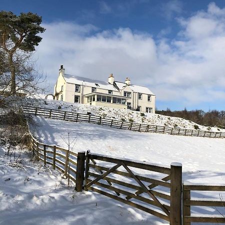 Billerwell B&B Хауик Екстериор снимка