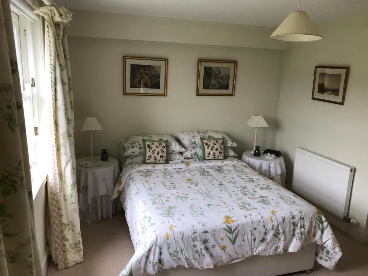 Billerwell B&B Хауик Екстериор снимка