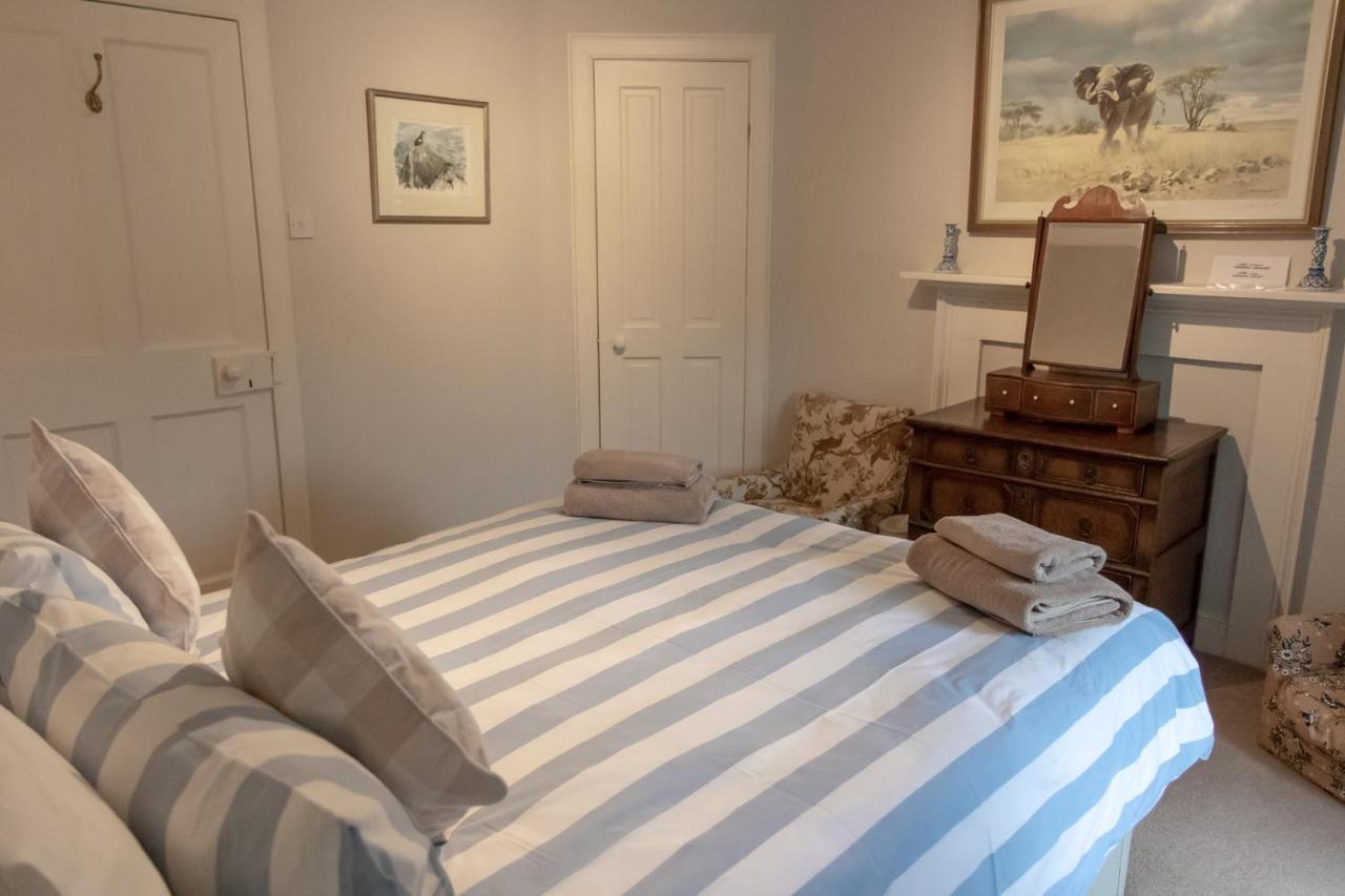 Billerwell B&B Хауик Екстериор снимка