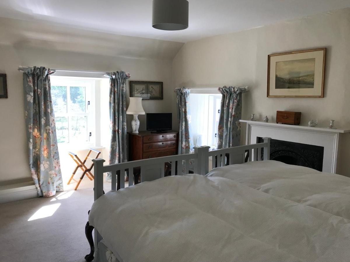 Billerwell B&B Хауик Екстериор снимка